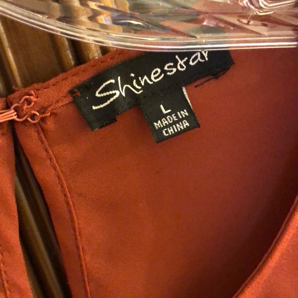 Blouse - Picture 3 of 4